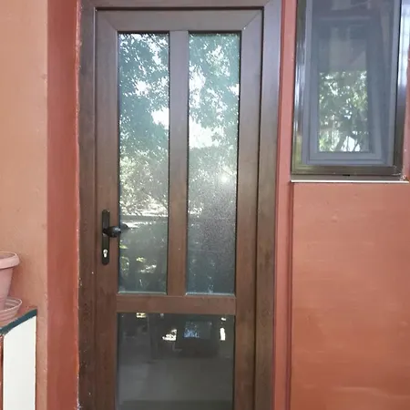 Vlassis Apts - 2 Space Eleni Rethymno Melidhonion (Rethymno)