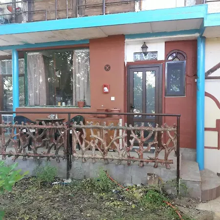 Vlassis Apts - 2 Space Eleni Rethymno