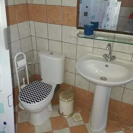 Vlassis Apts - 2 Space Eleni Rethymno * Melidhonion (Rethymno)