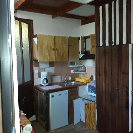 Vlassis Apts - 2 Space Eleni Rethymno * Melidhonion (Rethymno)