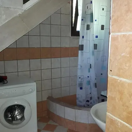Country house Vlassis Apts - 2 Space Eleni Rethymno *