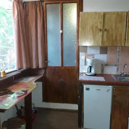 Country house Vlassis Apts - 2 Space Eleni Rethymno *