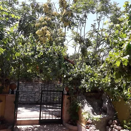 Vlassis Apts - 2 Space Eleni Rethymno Melidhonion (Rethymno)