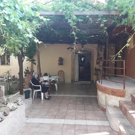 Country house Vlassis Apts - 2 Space Eleni Rethymno *
