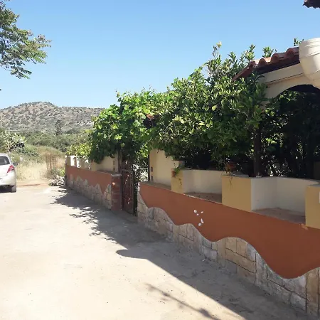 Country house Vlassis Apts - 2 Space Eleni Rethymno Melidhonion (Rethymno)