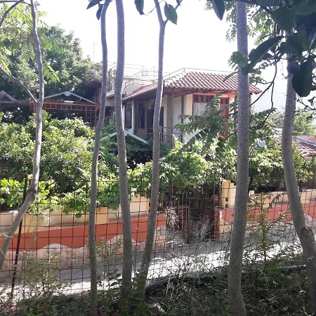 Country house Vlassis Apts - 2 Space Eleni Rethymno *