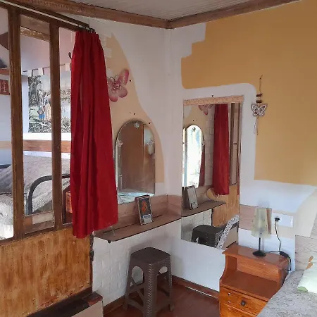 Vlassis Apts - 2 Space Eleni Rethymno Country house Melidhonion (Rethymno)