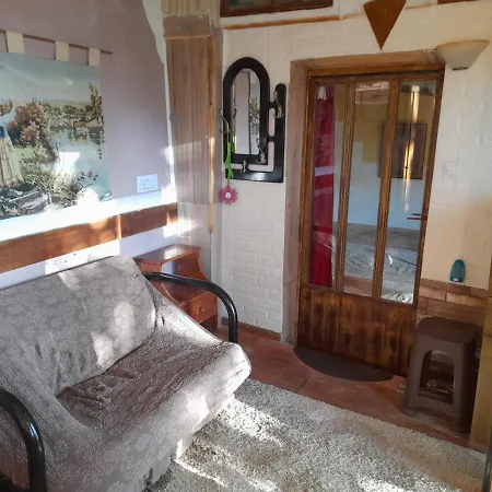 Vlassis Apts - 2 Space Eleni Rethymno Country house Melidhonion (Rethymno)
