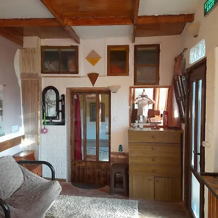 Country house Vlassis Apts - 2 Space Eleni Rethymno *