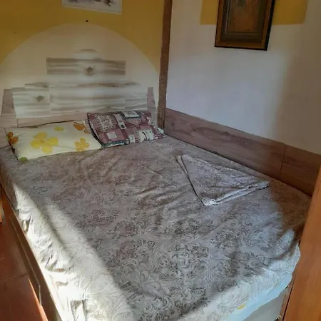Country house Vlassis Apts - 2 Space Eleni Rethymno Melidhonion (Rethymno)