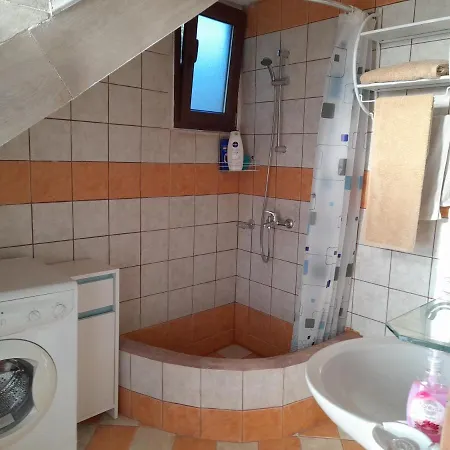 Vlassis Apts - 2 Space Eleni Rethymno * Melidhonion (Rethymno)