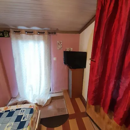 Country house Vlassis Apts - 2 Space Eleni Rethymno Melidhonion (Rethymno)