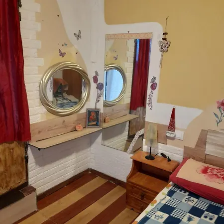 Country house Vlassis Apts - 2 Space Eleni Rethymno *