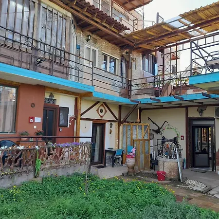 Vlassis Apts - 2 Space Eleni Rethymno
