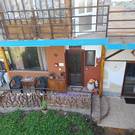 Country house Vlassis Apts - 2 Space Eleni Rethymno